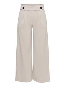 JDYGEGGO LIFE NEW ANCLE PANTS JRS NOOS chateau gray