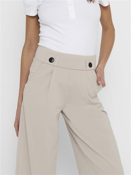JDYGEGGO LIFE NEW ANCLE PANTS JRS NOOS chateau gray