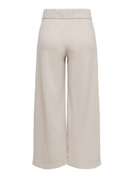 JDYGEGGO LIFE NEW ANCLE PANTS JRS NOOS chateau gray