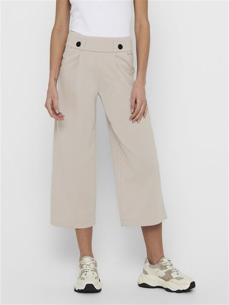 JDYGEGGO LIFE NEW ANCLE PANTS JRS NOOS chateau gray