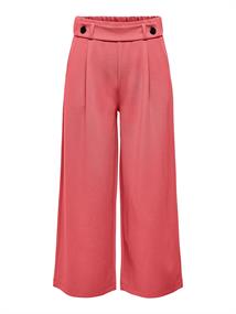 JDYGEGGO LIFE NEW ANCLE PANTS JRS NOOS rose of sharon