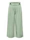 JDYGEGGO LIFE NEW ANCLE PANTS JRS NOOS smoke green