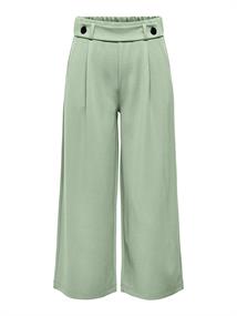 JDYGEGGO LIFE NEW ANCLE PANTS JRS NOOS smoke green
