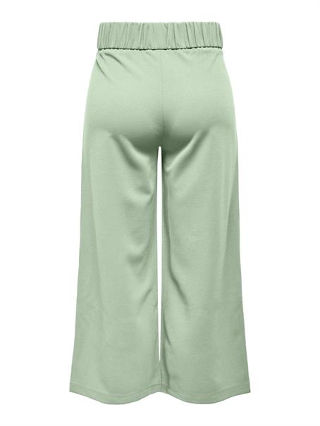 JDYGEGGO LIFE NEW ANCLE PANTS JRS NOOS smoke green