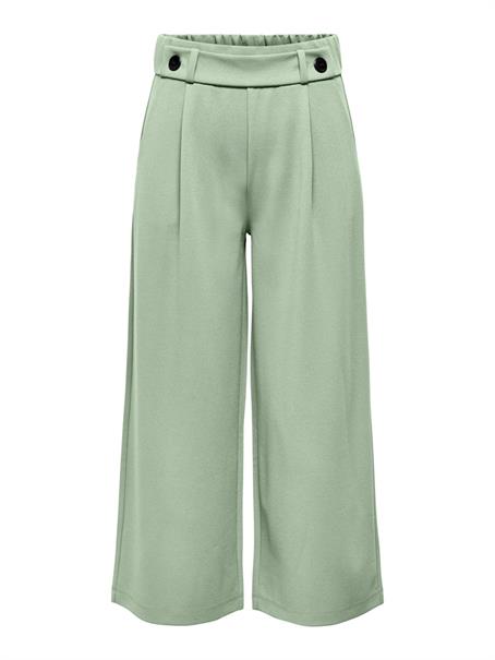 JDYGEGGO LIFE NEW ANCLE PANTS JRS NOOS smoke green