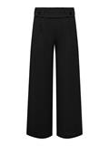 JDYGEGGO LIFE NEW LONG PANT JRS NOOS black