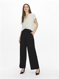 JDYGEGGO LIFE NEW LONG PANT JRS NOOS black