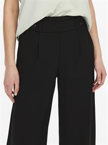 JDYGEGGO LIFE NEW LONG PANT JRS NOOS black