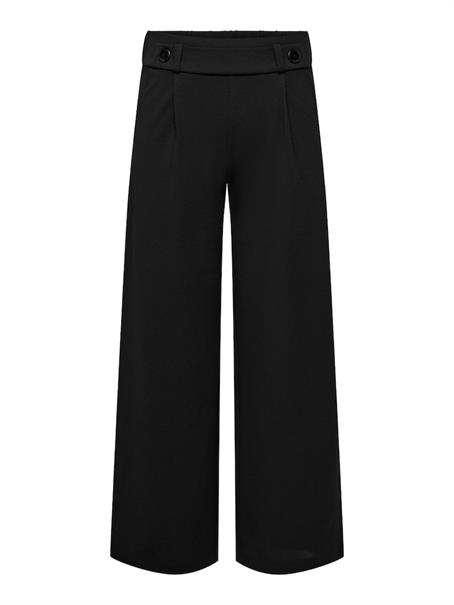 JDYGEGGO LIFE NEW LONG PANT JRS NOOS black