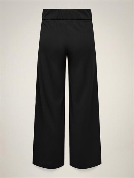 JDYGEGGO LIFE NEW LONG PANT JRS NOOS black