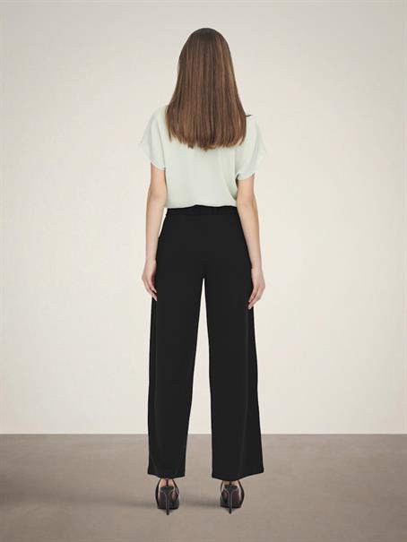 JDYGEGGO LIFE NEW LONG PANT JRS NOOS black