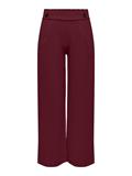 JDYGEGGO LIFE NEW LONG PANT JRS NOOS cabernet