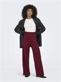 JDYGEGGO LIFE NEW LONG PANT JRS NOOS cabernet