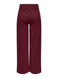 JDYGEGGO LIFE NEW LONG PANT JRS NOOS cabernet