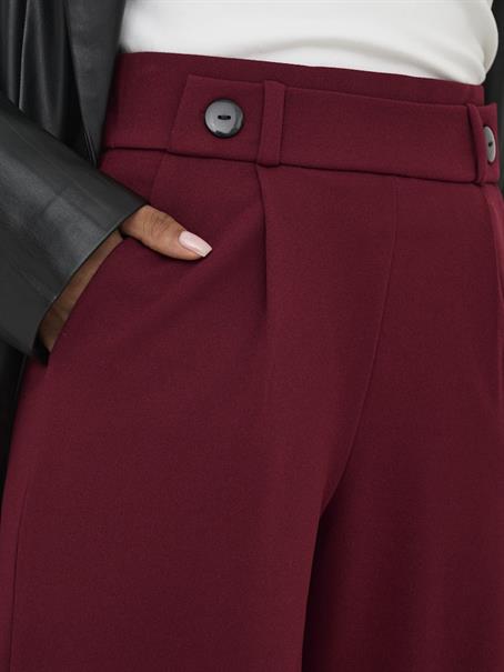 JDYGEGGO LIFE NEW LONG PANT JRS NOOS cabernet