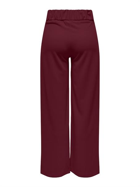 JDYGEGGO LIFE NEW LONG PANT JRS NOOS cabernet