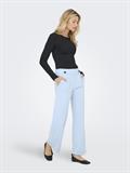 JDYGEGGO LIFE NEW LONG PANT JRS NOOS cashmere blue