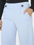 JDYGEGGO LIFE NEW LONG PANT JRS NOOS cashmere blue