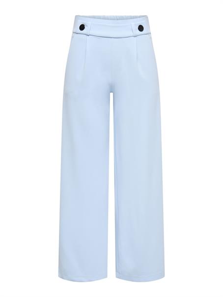 JDYGEGGO LIFE NEW LONG PANT JRS NOOS cashmere blue