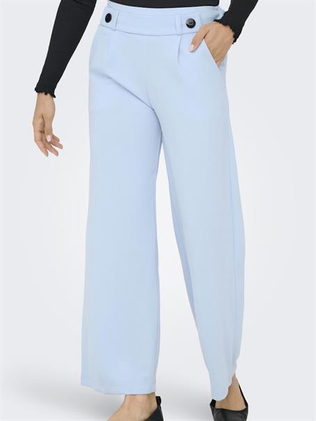 JDYGEGGO LIFE NEW LONG PANT JRS NOOS cashmere blue
