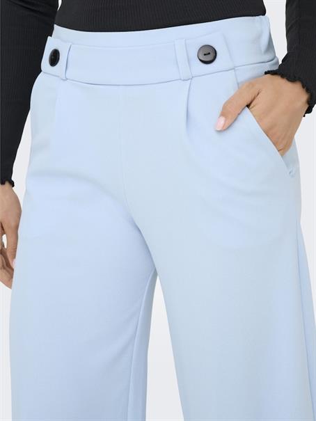 JDYGEGGO LIFE NEW LONG PANT JRS NOOS cashmere blue