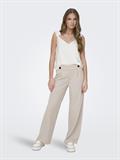 JDYGEGGO LIFE NEW LONG PANT JRS NOOS chateau gray
