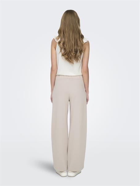 JDYGEGGO LIFE NEW LONG PANT JRS NOOS chateau gray