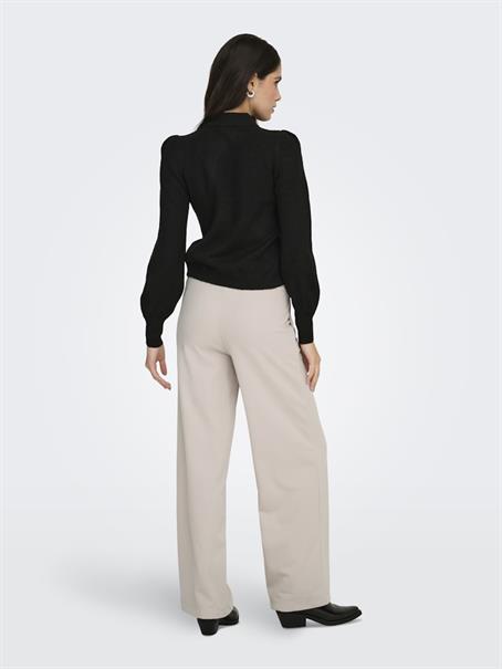 JDYGEGGO LIFE NEW LONG PANT JRS NOOS chateau gray