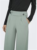JDYGEGGO LIFE NEW LONG PANT JRS NOOS chinois green