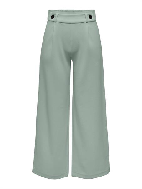 JDYGEGGO LIFE NEW LONG PANT JRS NOOS chinois green