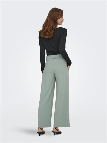 JDYGEGGO LIFE NEW LONG PANT JRS NOOS chinois green