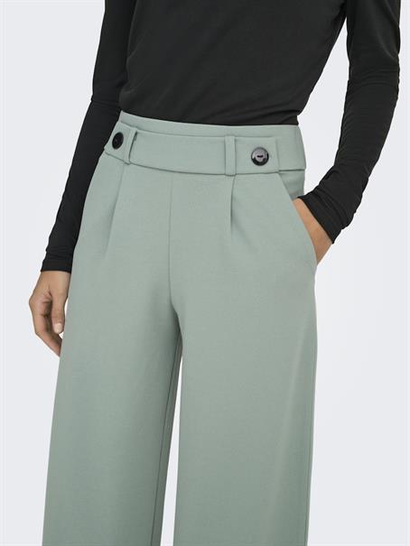 JDYGEGGO LIFE NEW LONG PANT JRS NOOS chinois green