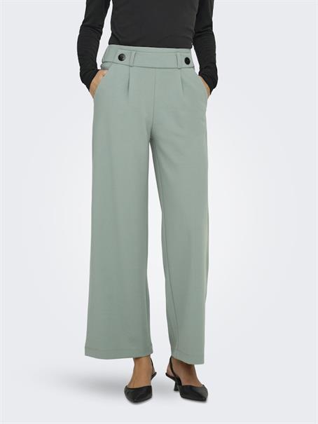 JDYGEGGO LIFE NEW LONG PANT JRS NOOS chinois green