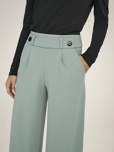 JDYGEGGO LIFE NEW LONG PANT JRS NOOS chinois green