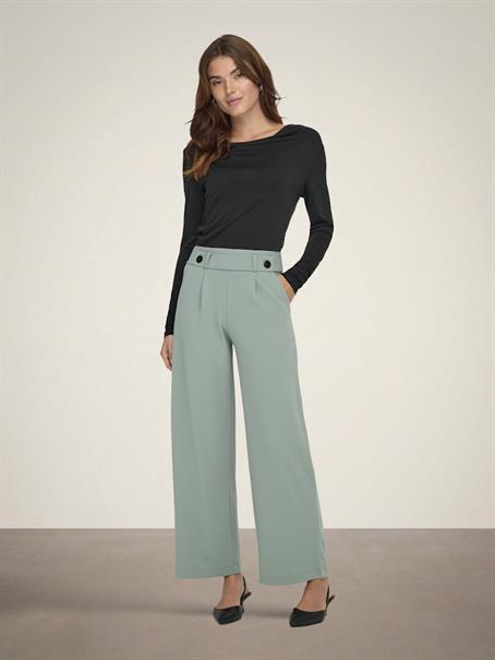 JDYGEGGO LIFE NEW LONG PANT JRS NOOS chinois green