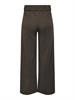 JDYGEGGO LIFE NEW LONG PANT JRS NOOS chocolate brown
