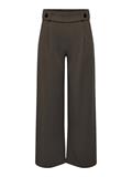 JDYGEGGO LIFE NEW LONG PANT JRS NOOS chocolate brown