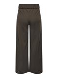 JDYGEGGO LIFE NEW LONG PANT JRS NOOS chocolate brown