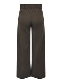 JDYGEGGO LIFE NEW LONG PANT JRS NOOS chocolate brown