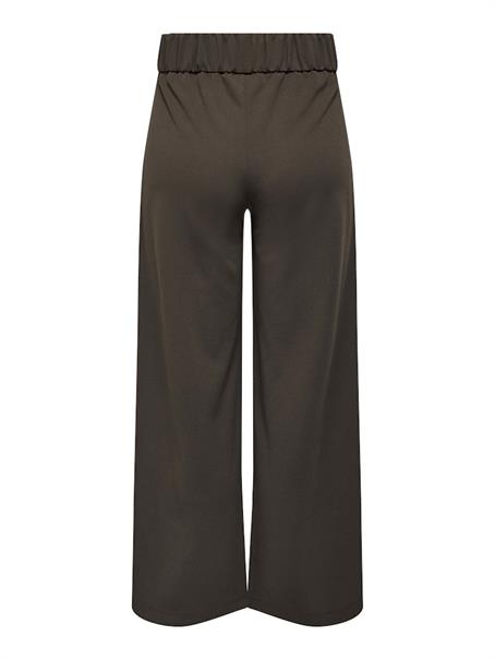 JDYGEGGO LIFE NEW LONG PANT JRS NOOS chocolate brown