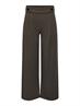 JDYGEGGO LIFE NEW LONG PANT JRS NOOS chocolate brown