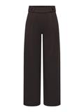 JDYGEGGO LIFE NEW LONG PANT JRS NOOS chocolate torte