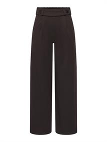 JDYGEGGO LIFE NEW LONG PANT JRS NOOS chocolate torte