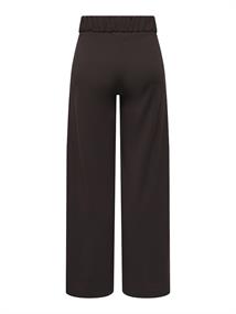 JDYGEGGO LIFE NEW LONG PANT JRS NOOS chocolate torte