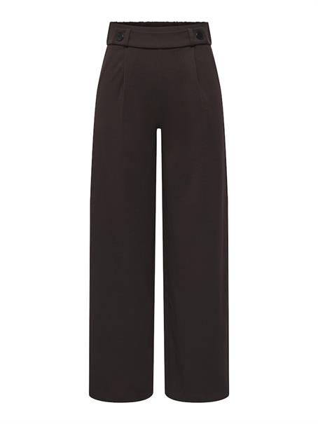 JDYGEGGO LIFE NEW LONG PANT JRS NOOS chocolate torte