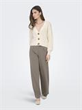 JDYGEGGO LIFE NEW LONG PANT JRS NOOS driftwood