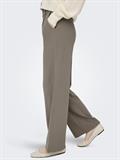 JDYGEGGO LIFE NEW LONG PANT JRS NOOS driftwood
