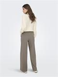 JDYGEGGO LIFE NEW LONG PANT JRS NOOS driftwood
