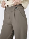 JDYGEGGO LIFE NEW LONG PANT JRS NOOS driftwood