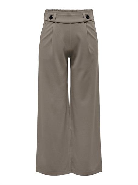 JDYGEGGO LIFE NEW LONG PANT JRS NOOS driftwood